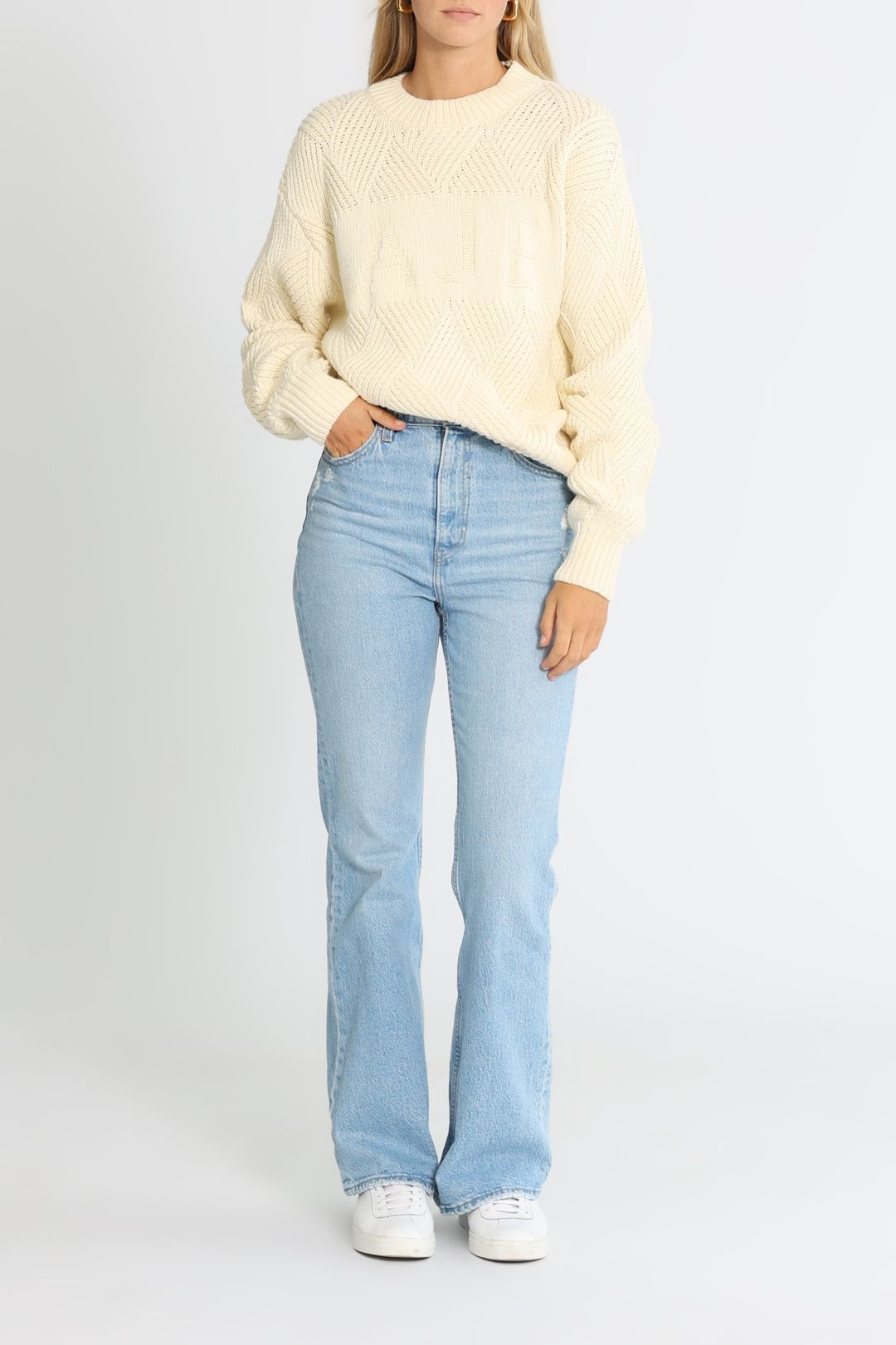 Aje knitwear sales