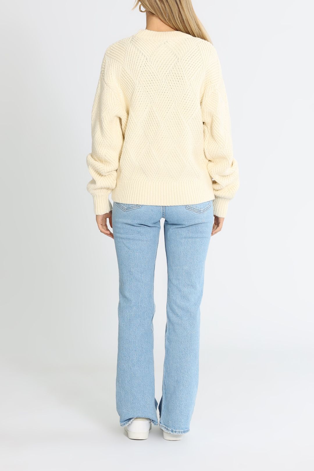 Aje knitwear deals