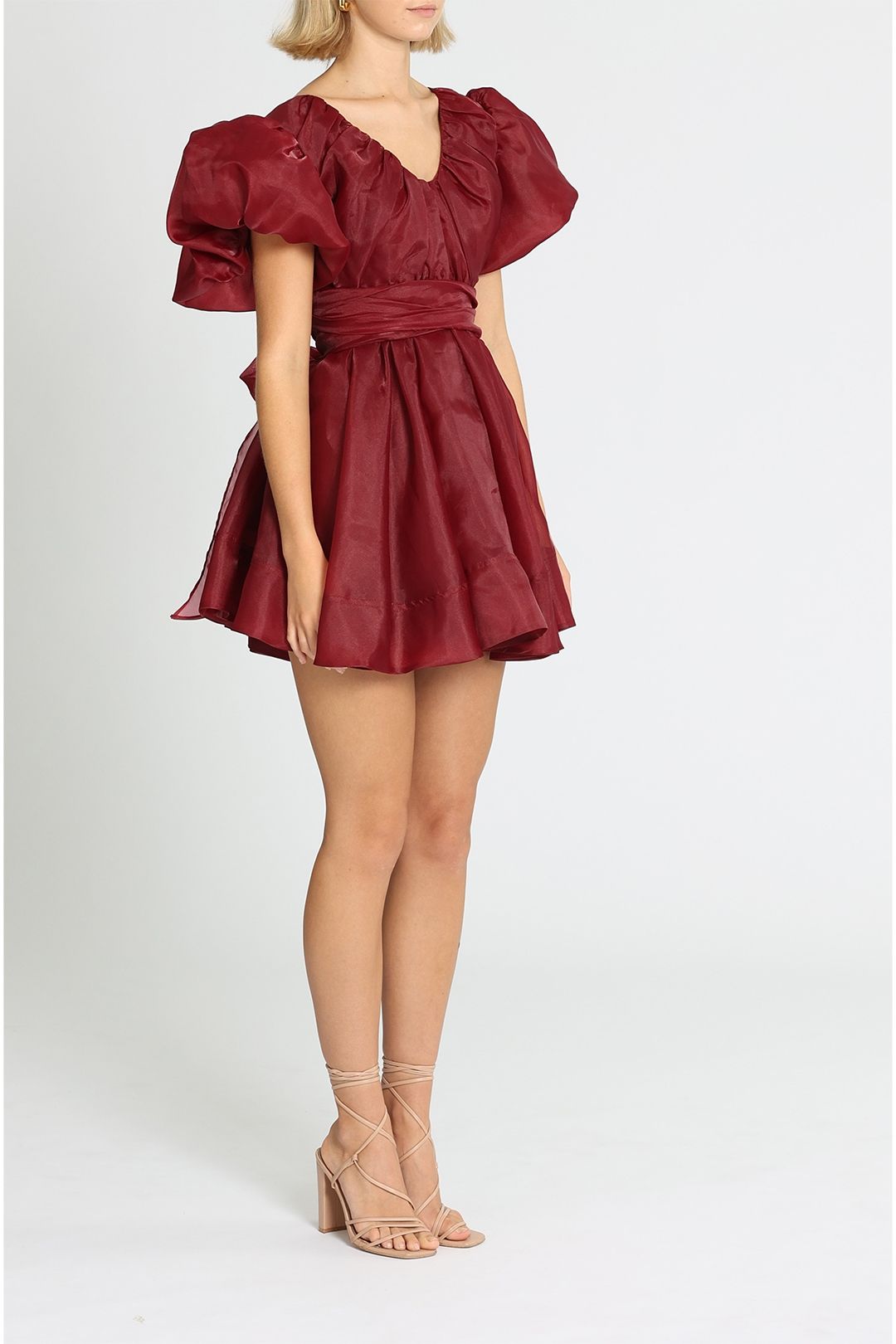 classy mini dress with sleeves Tennesse Mini Dress | Wedding Guest Dresses