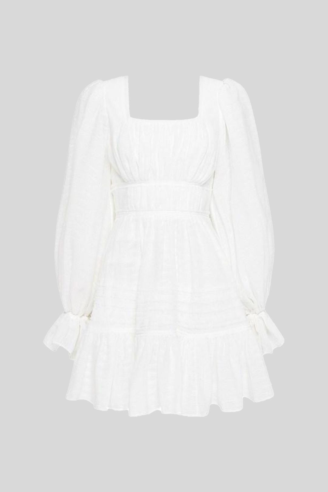 Aje Impression Dress