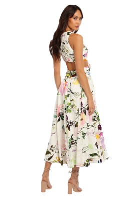 textured white midi dress Textured White Maxi Dress | Trendy Women's Clothing