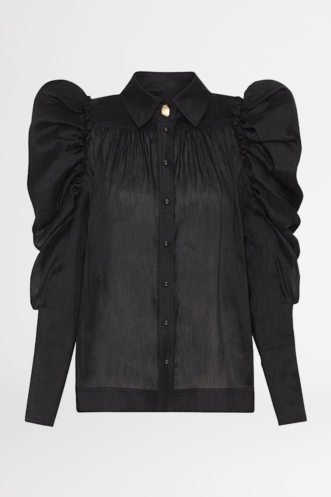 AJE Kindred Shirt Black