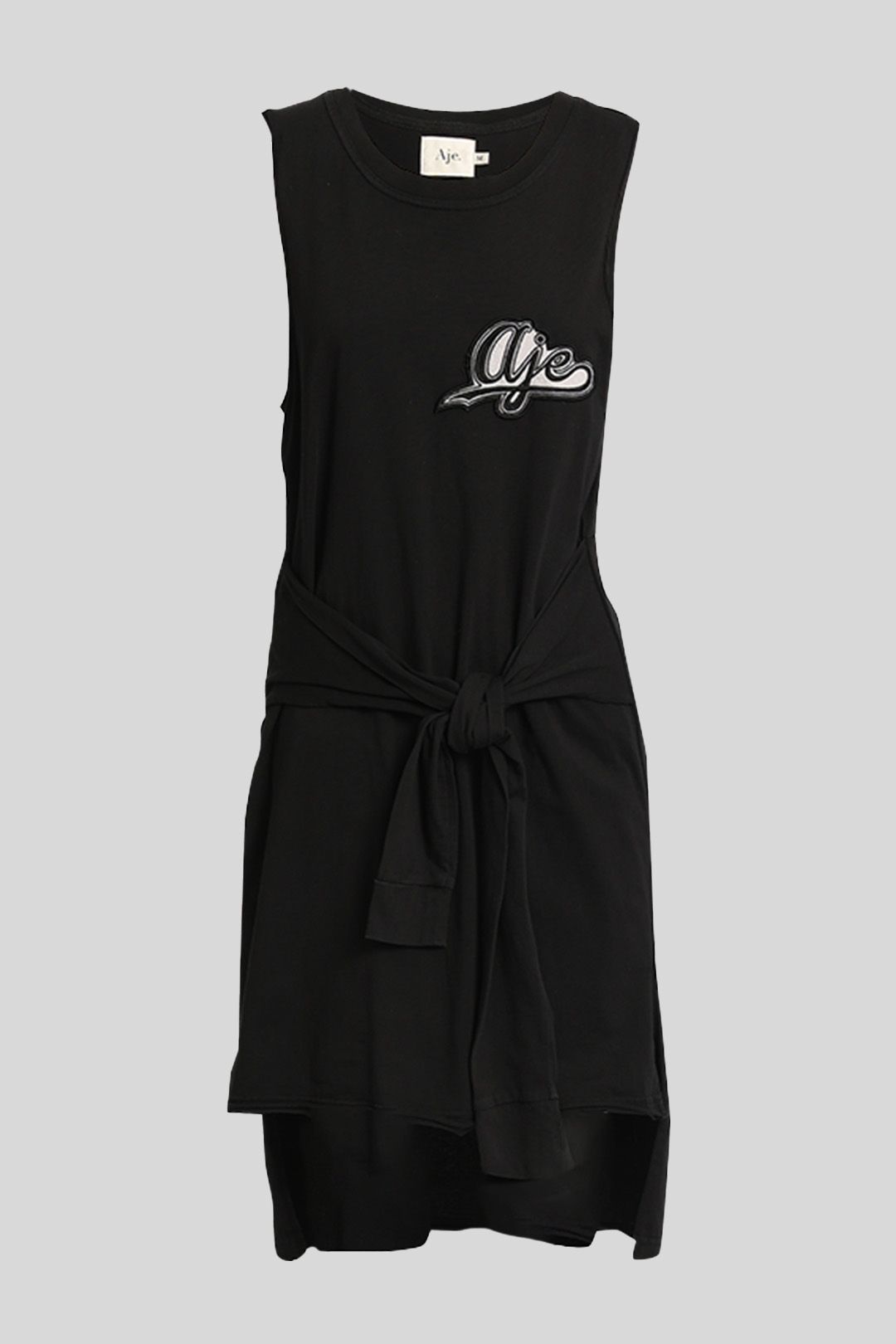 AJE - Logo Mini Dress