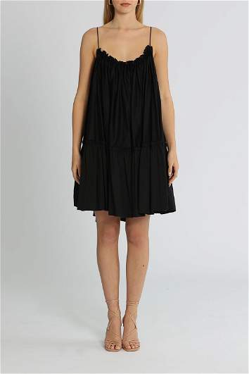 knee length dresses for ladies Gia Mini Dress