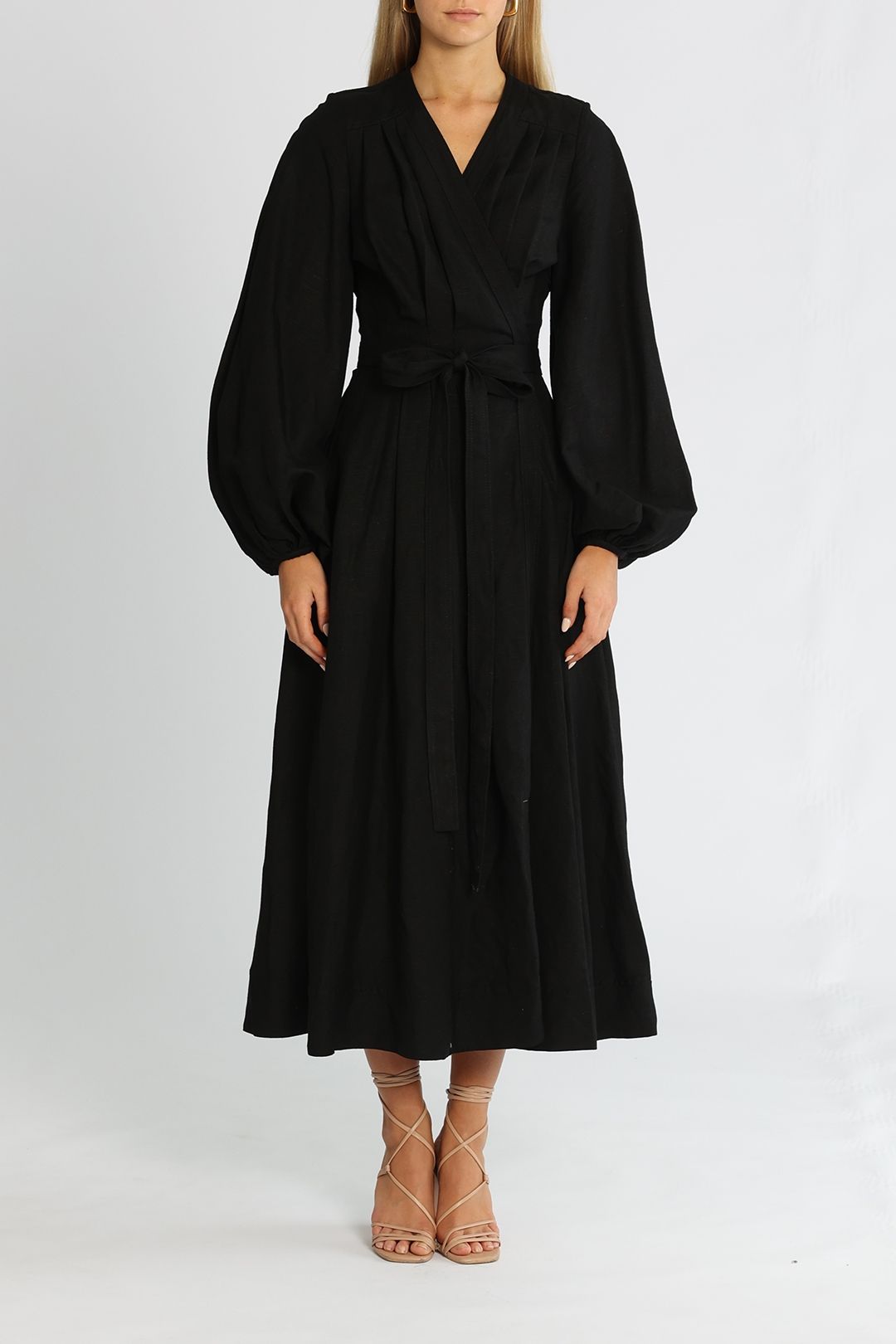Aje aberdeen dress deals