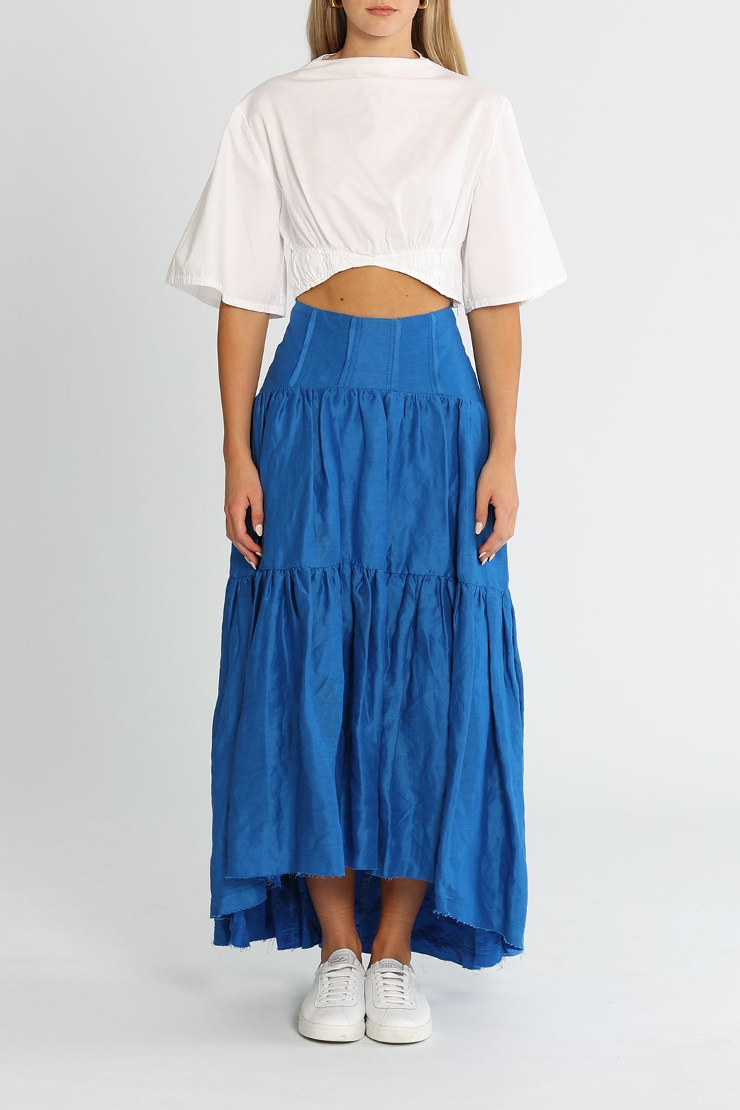 Aje skirt cheap