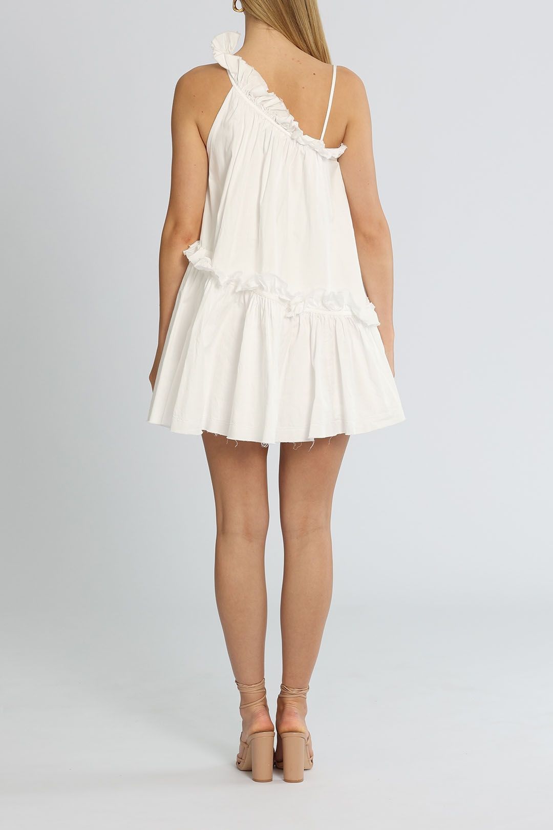 A foreign affair mini dress online