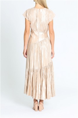 Hire Serendipity Reflection Midi | AJE | GlamCorner