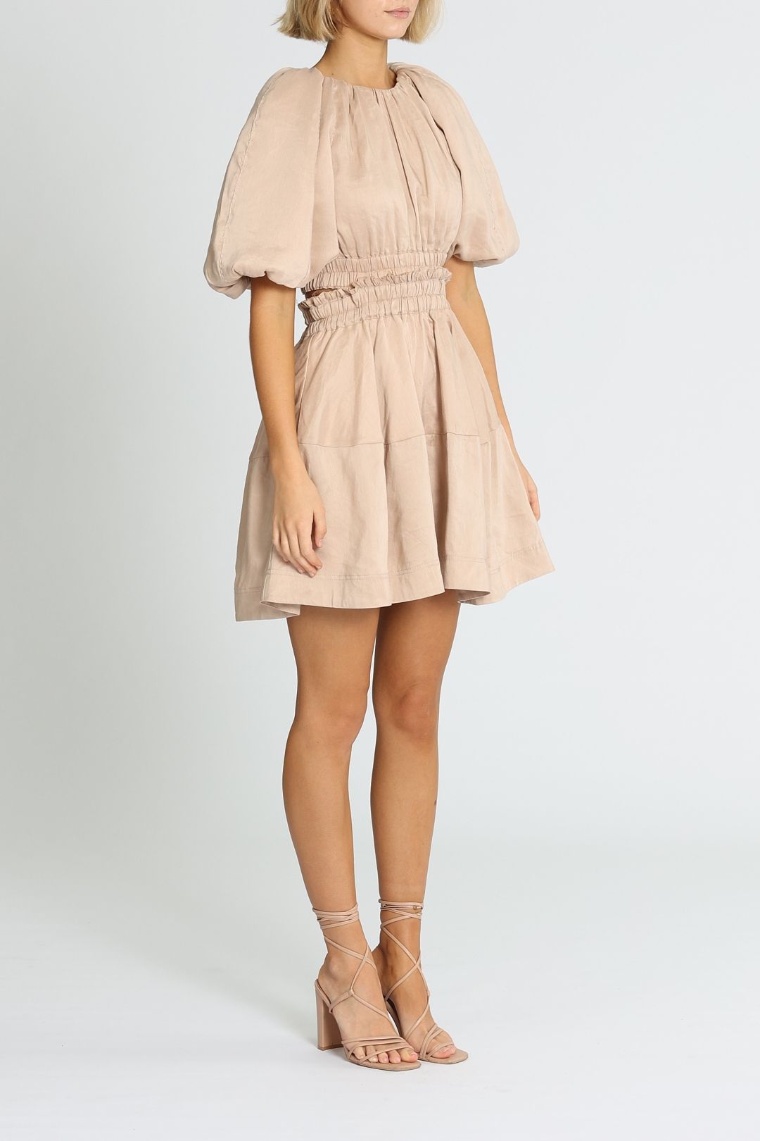 Aje alice dress clearance