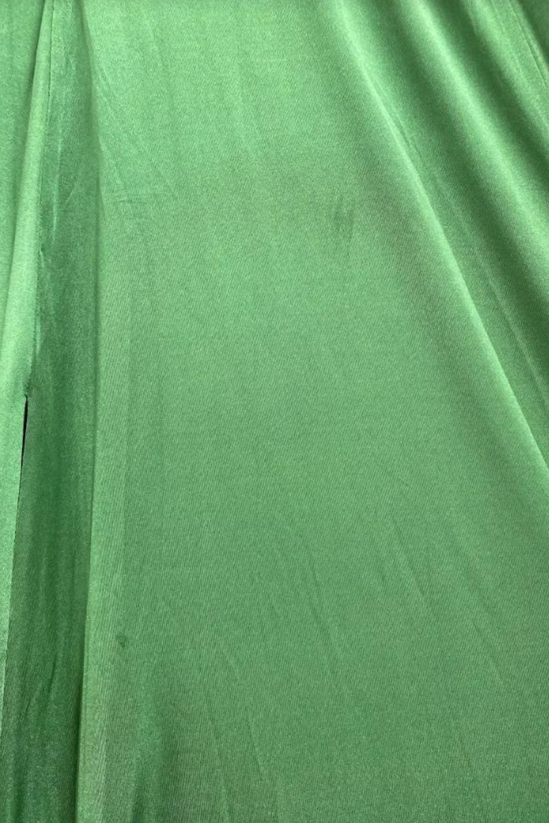 Alamour - Maritza Esmerald Green Gown