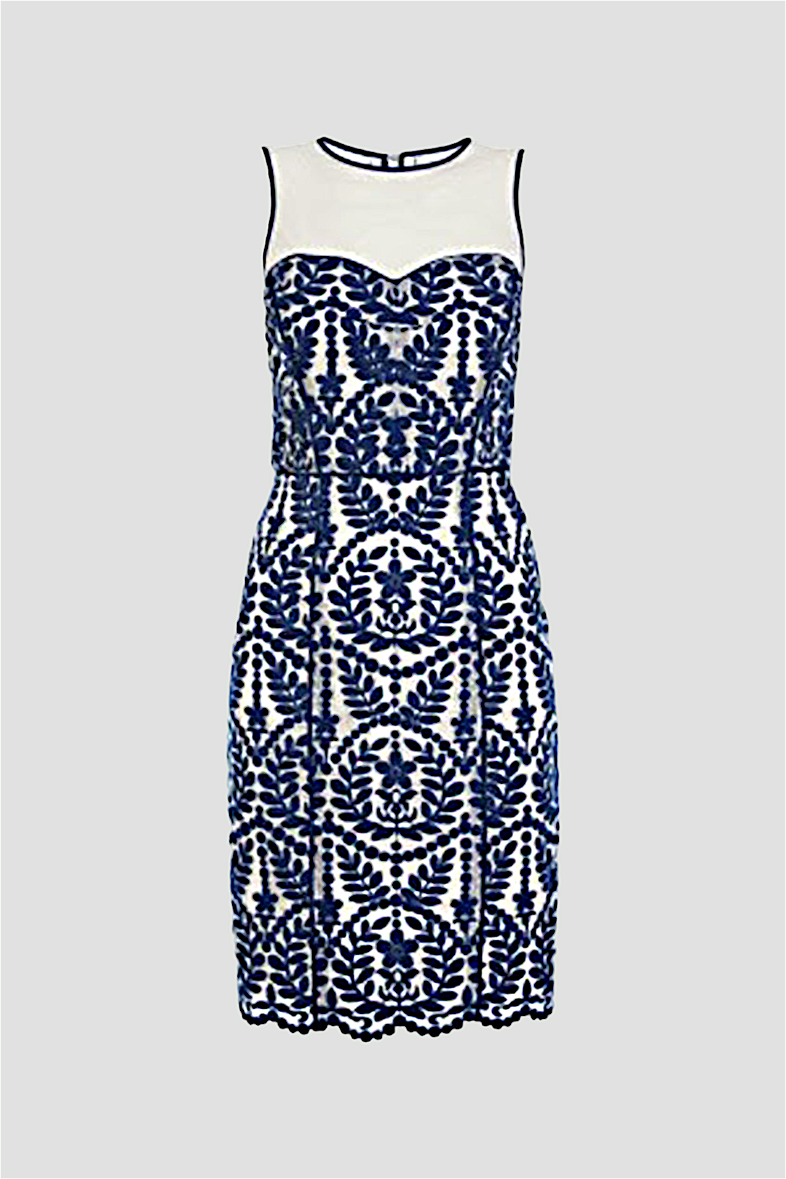 Blue Dresses Designer Blue Dresses For Every Women