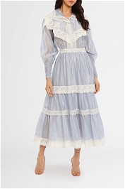 Alemais Mara Midi Dress