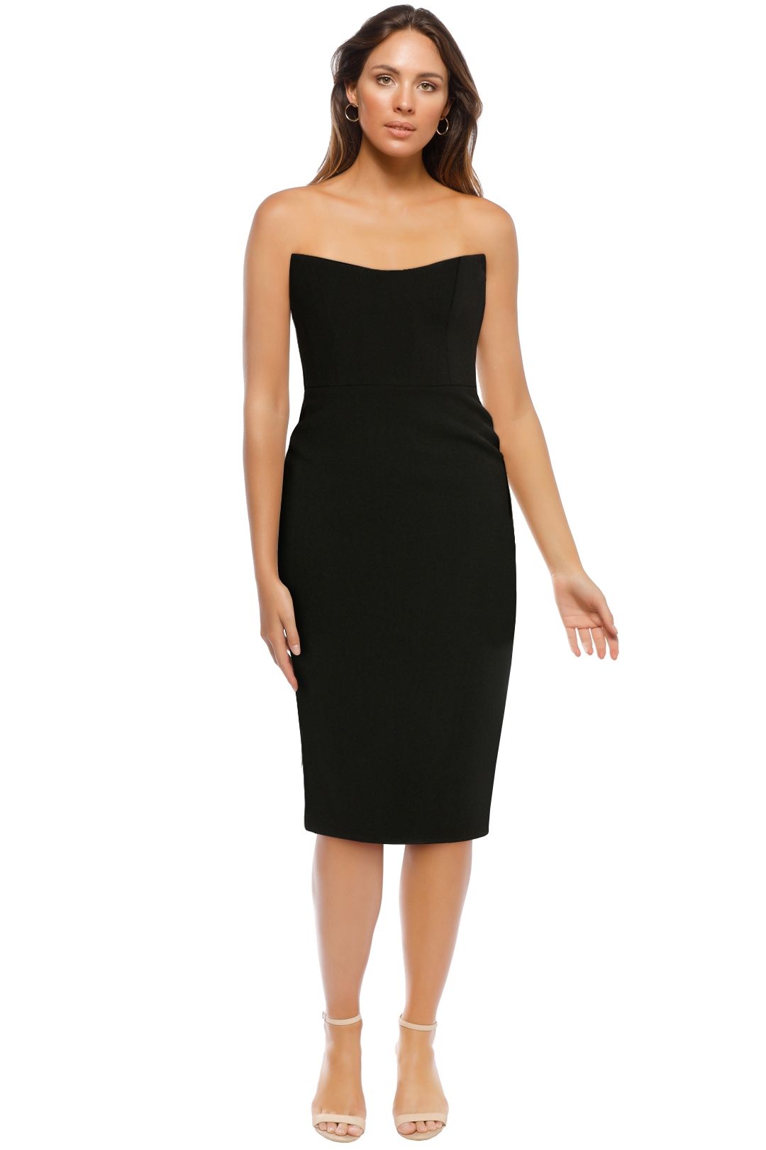 Blake Dress by Alex Perry for Hire | GlamCorner