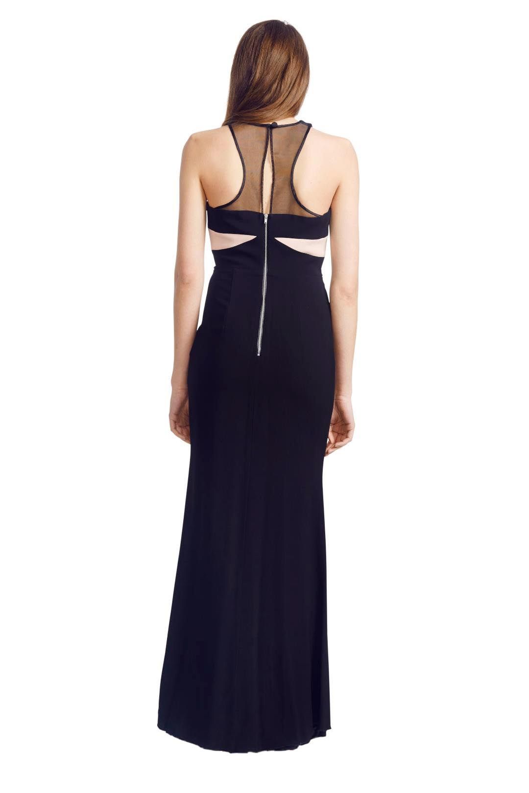 Illana Gown by Alex Perry for Hire GlamCorner