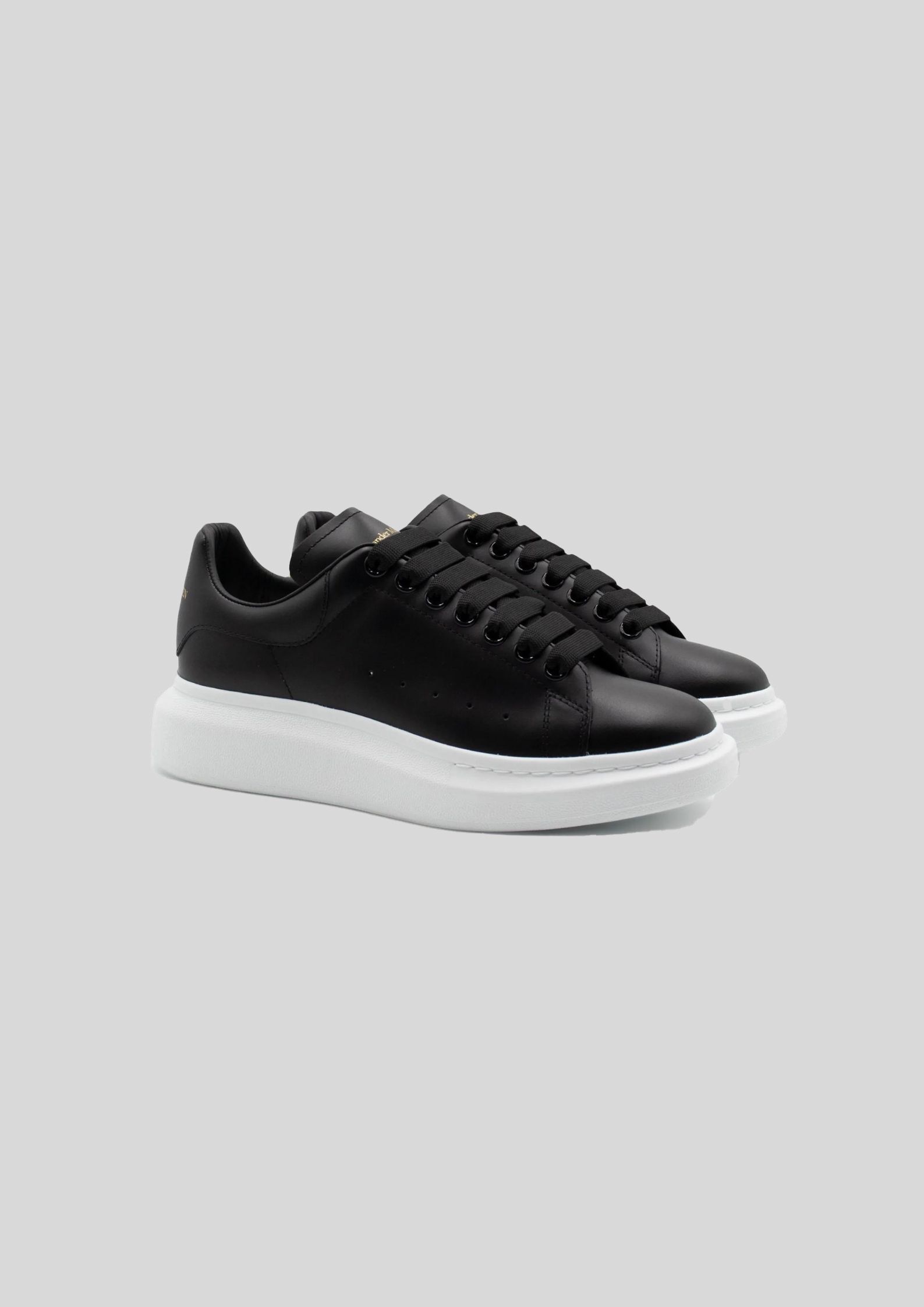 Alexander McQueen - Larry Shoes
