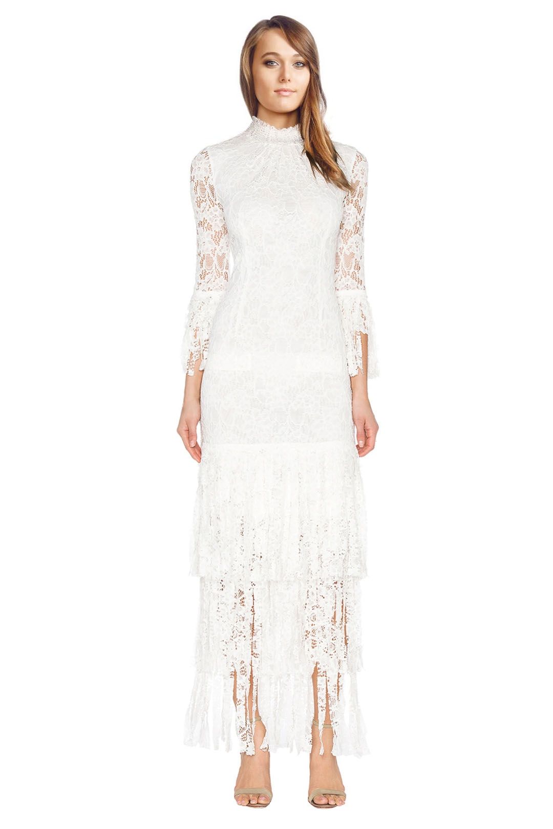 Elliatt plasma hotsell dress