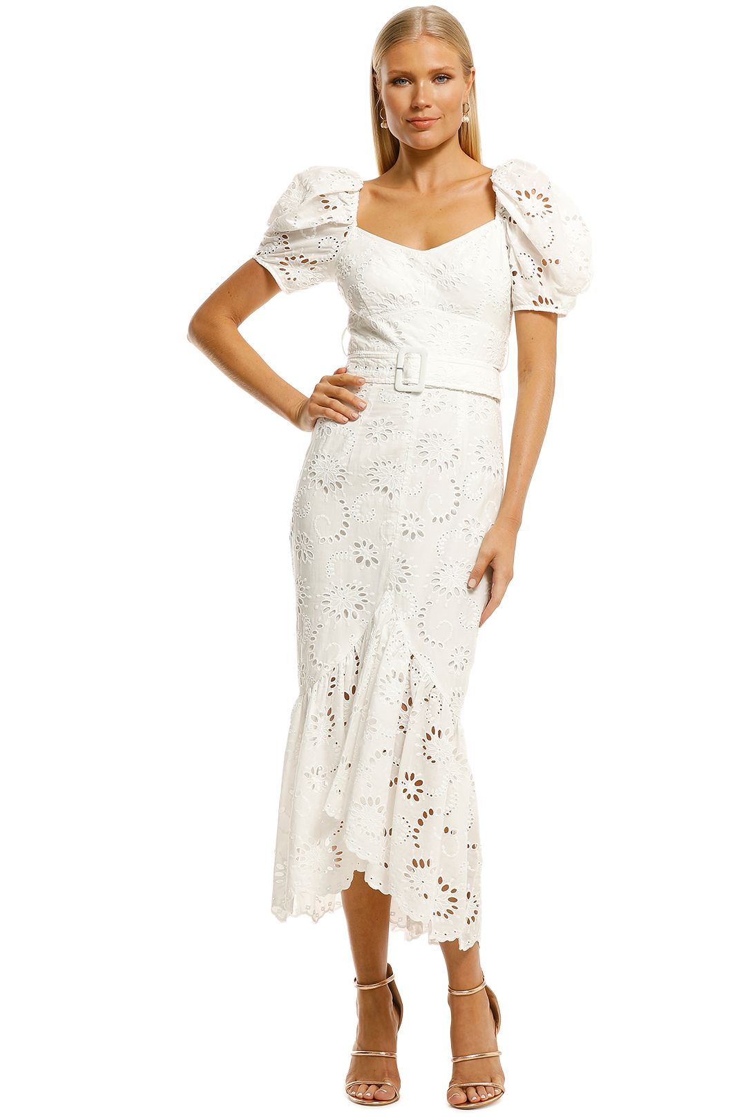 Alice-McCall-Obscurity-Midi-Dress-Porcelain-Front