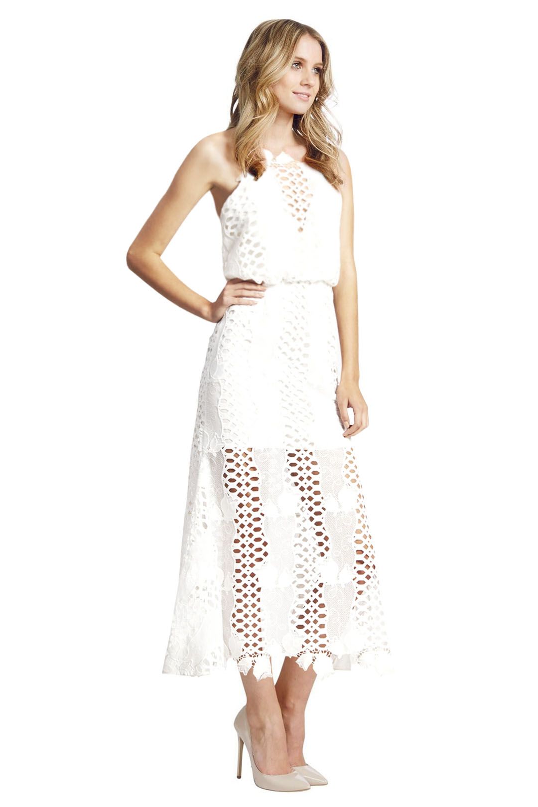 Alice mccall new arrivals love light dress