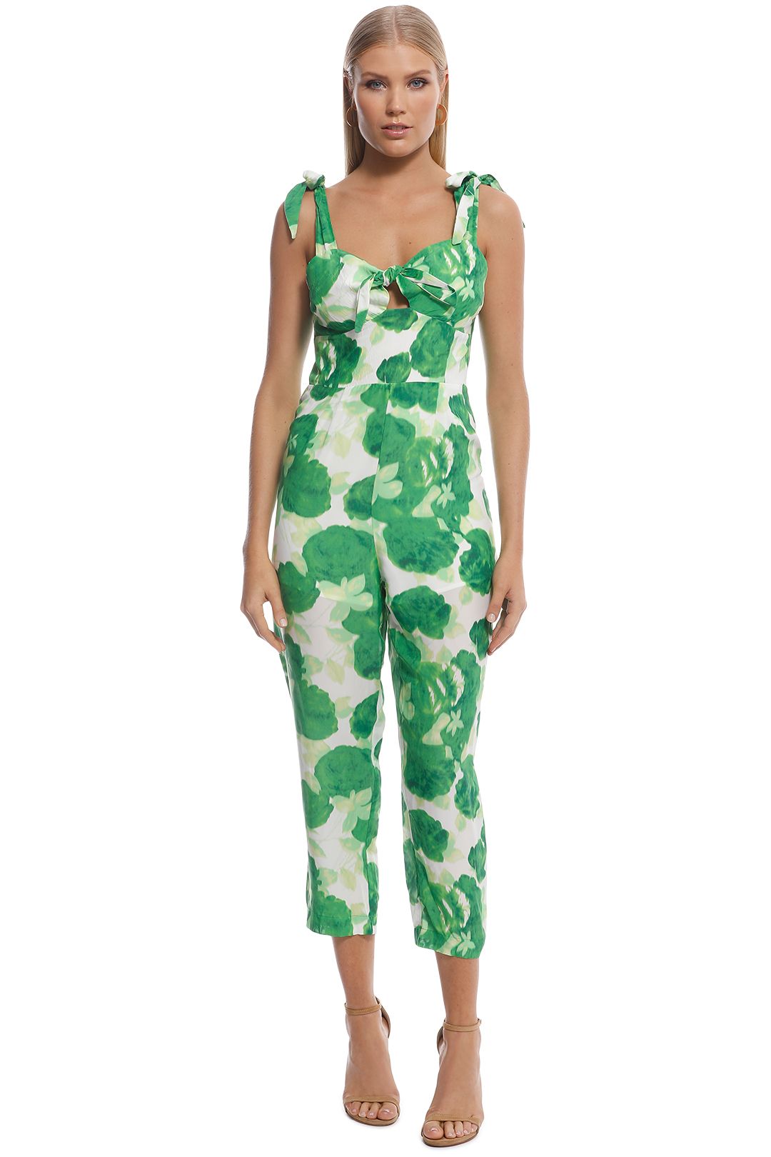 Alice mccall betty shop baby jumpsuit