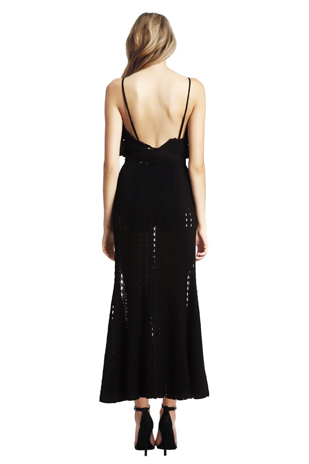Alice mccall hot hotsell like fire playsuit
