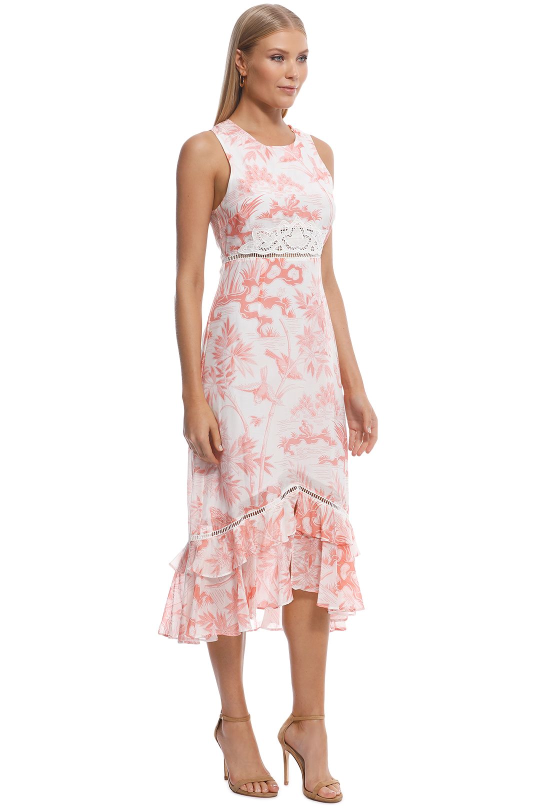 Alice mccall bring it discount all dress
