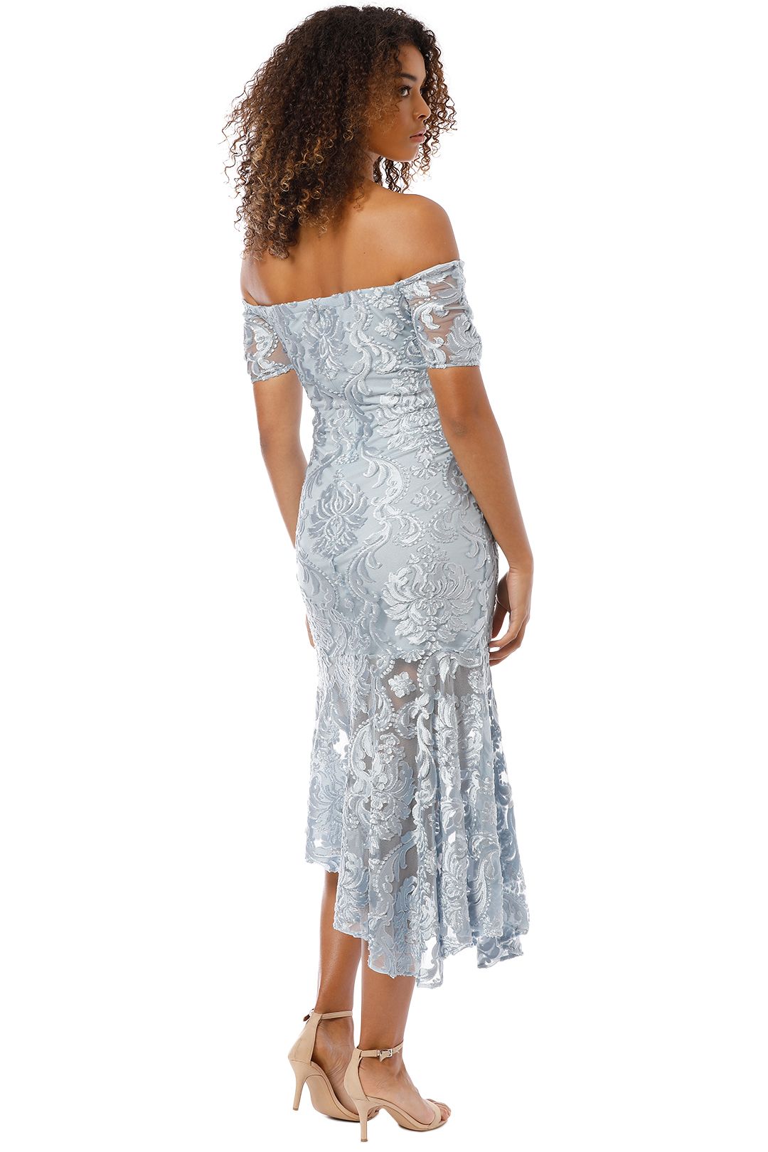 Alice mccall garden party dress outlet