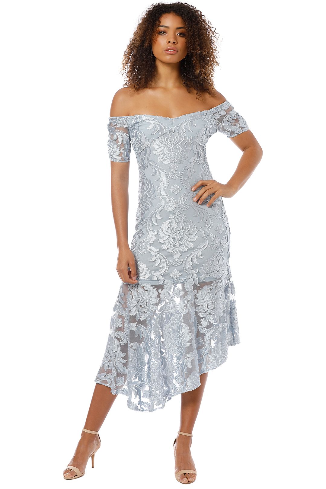 Alice mccall on and off dress cheap