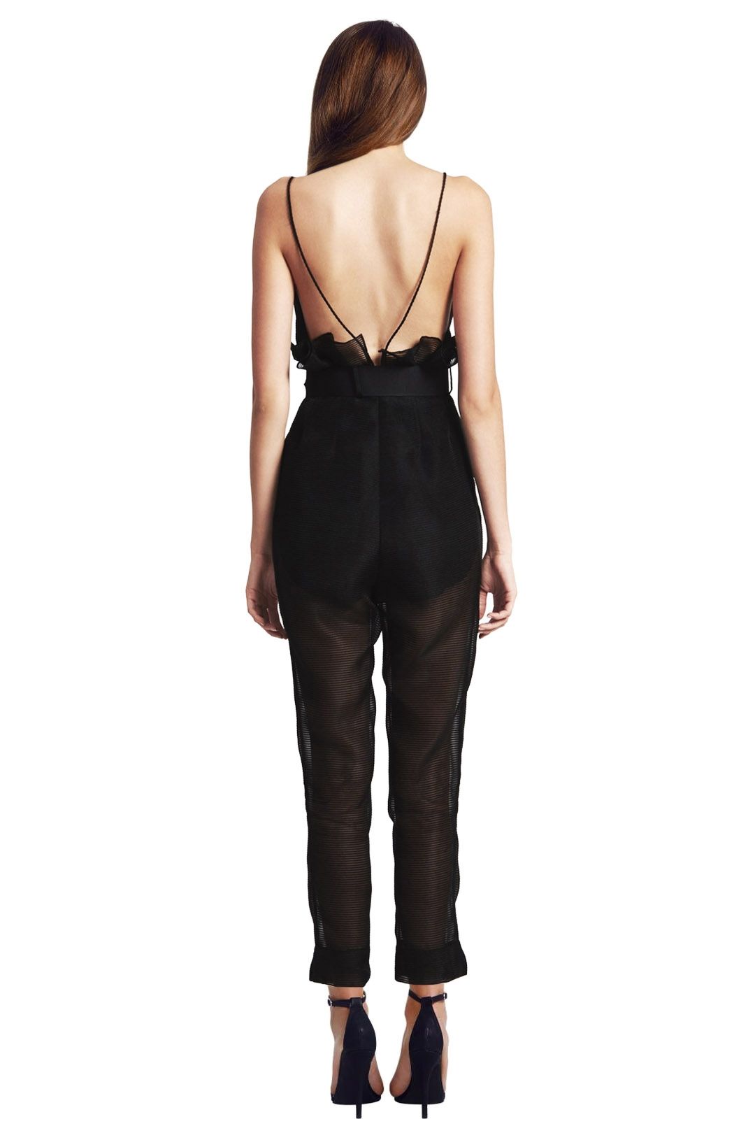 Alice mccall top together jumpsuit