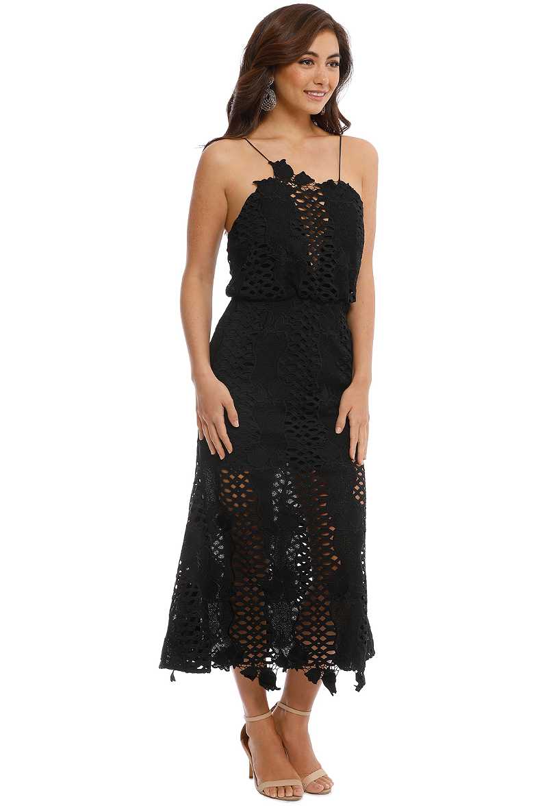 open lace back dress Aleta 668 Short Cocktail Sequins Fitted Party Dress