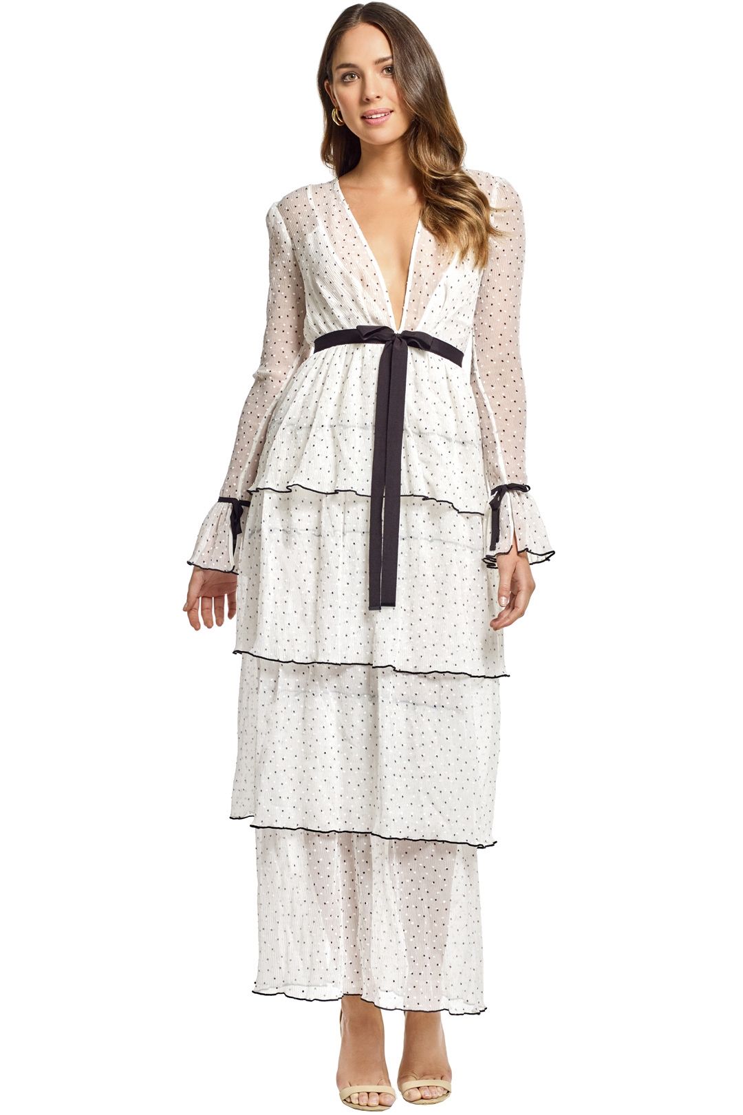 Alice mccall she moves me dress online