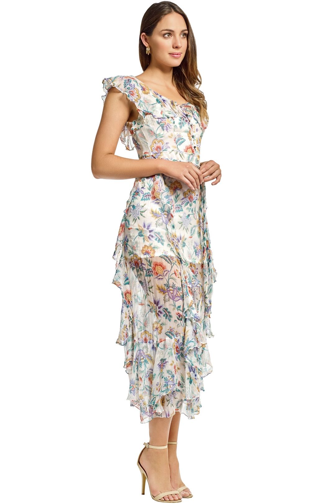 Alice mccall girl crush dress best sale
