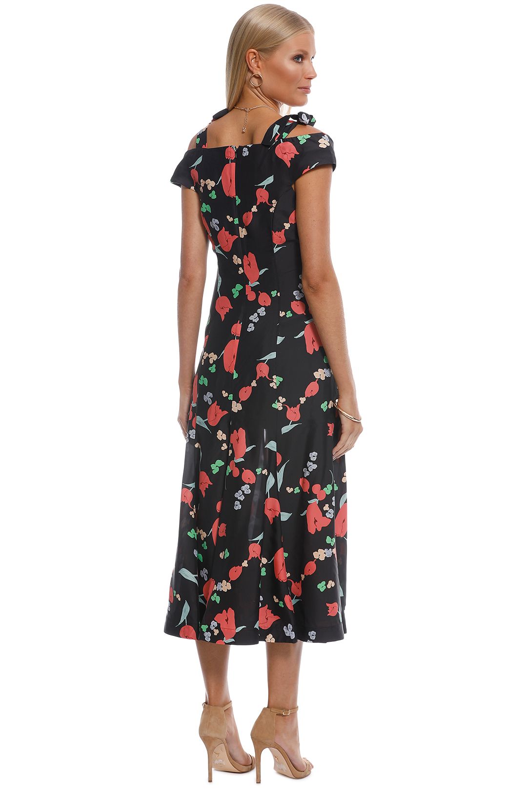 Alice mccall only everything midi dress deals