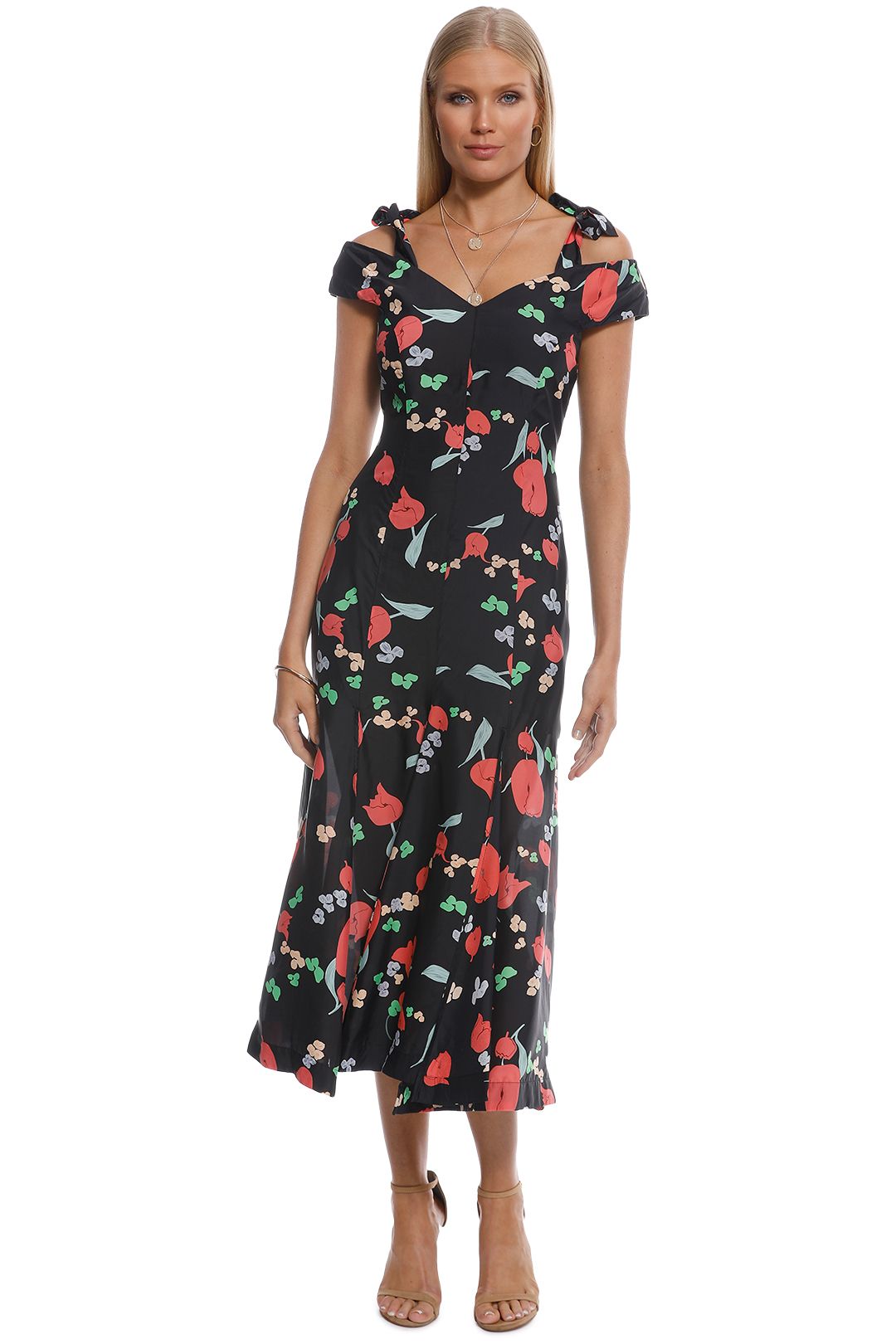 Alice mccall only everything dress cheap