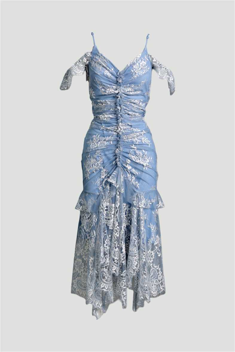 Alice Mccall Lotus Midi Dress Best Lotus Midi Dress Alice Mccall Hot Sale  Alice Mccall Honeymoon