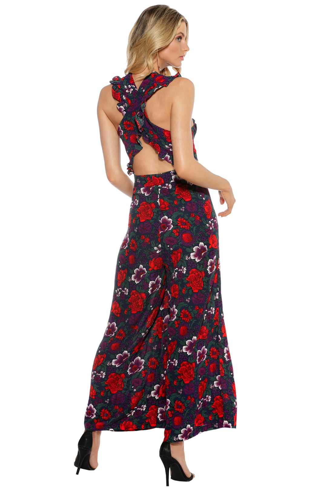 Alice mccall new romantics jumpsuit online