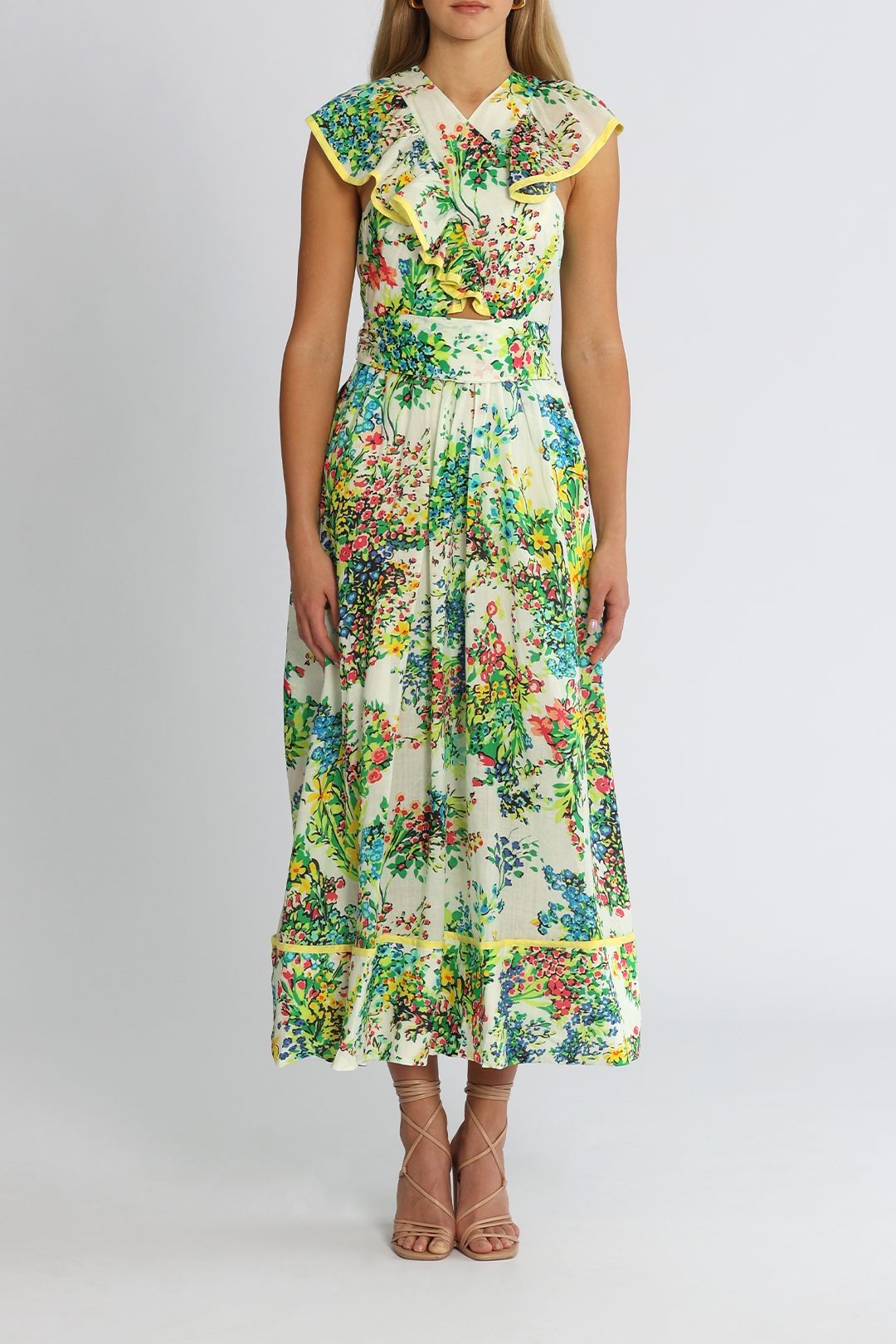 Alice mccall i found you dress best sale