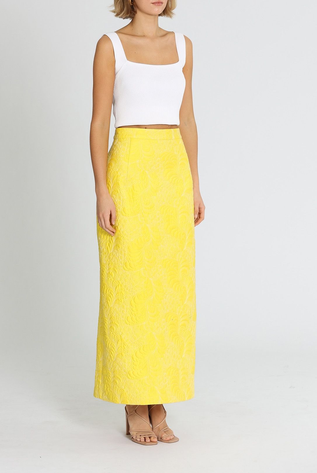 alice mccall a foreign affair midi dress Only Everything Midi Dress by alice McCALL