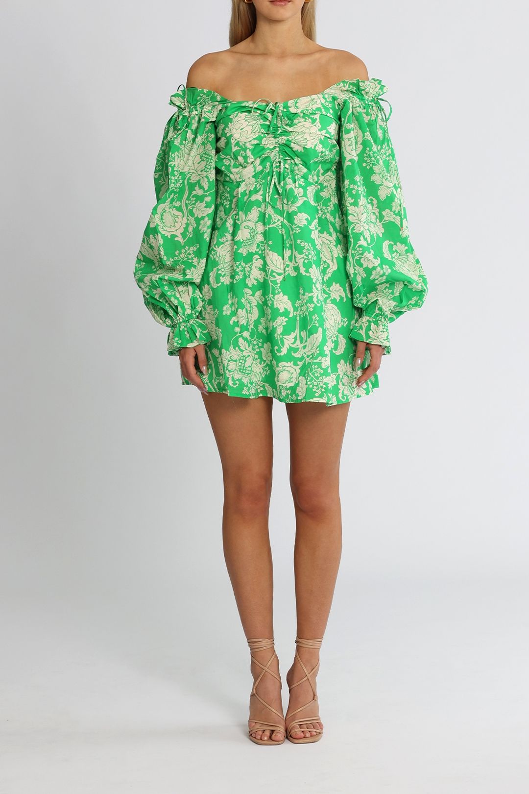 All that she wants dress alice mccall online