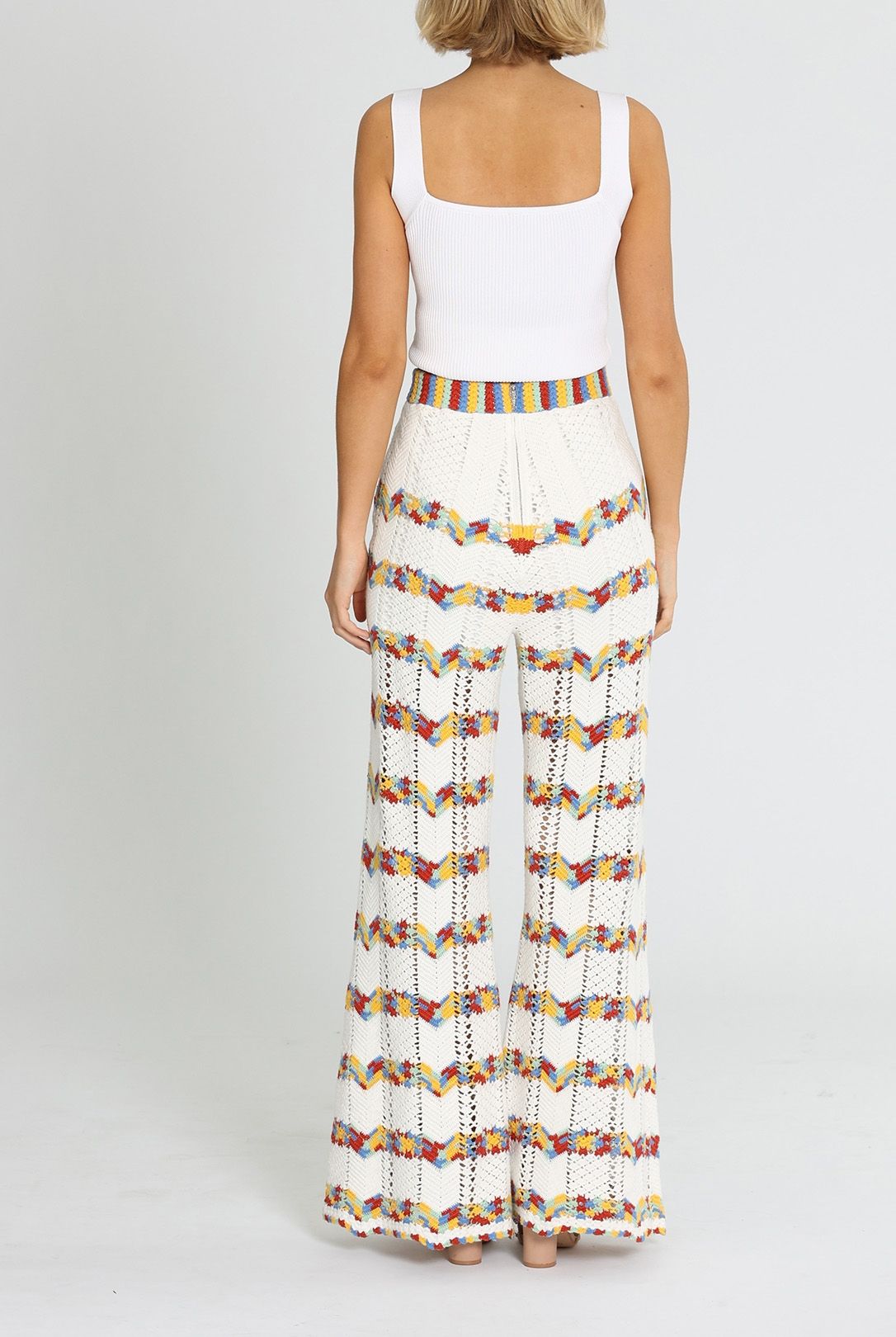 Alice mccall take sales me to paradise dress