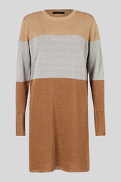 Dress Hire Casual AllSaints Cosima Stripe Dress