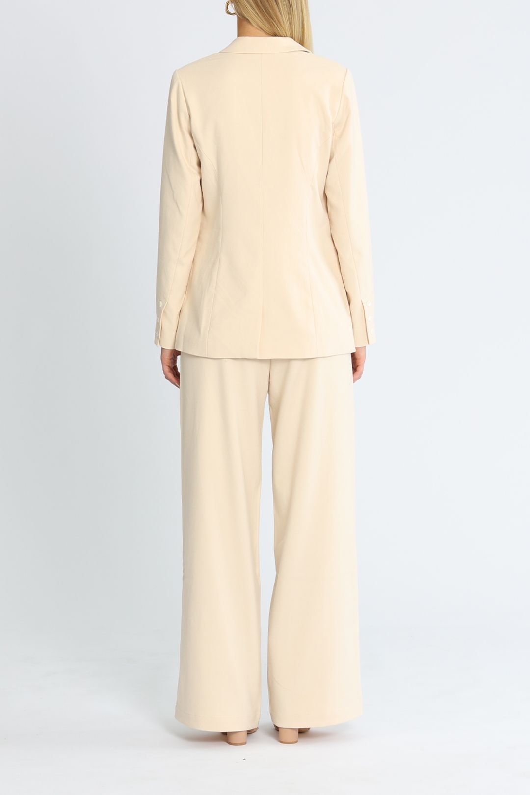 Ana wide leg pants shop