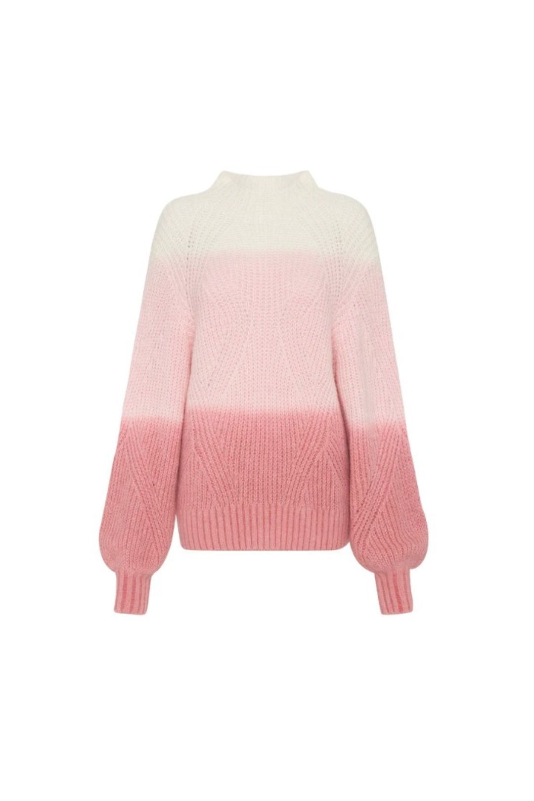 AJE Anais Knit Jumper