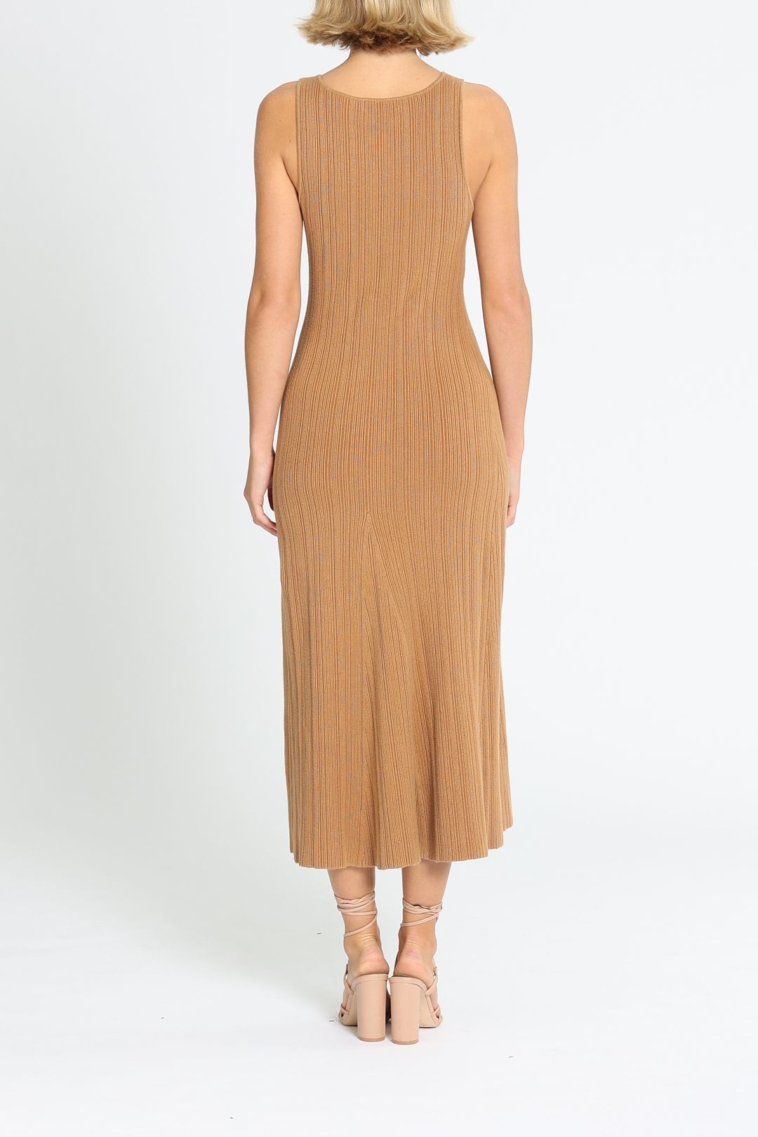 Hire Asha Dress | Anna Quan | GlamCorner