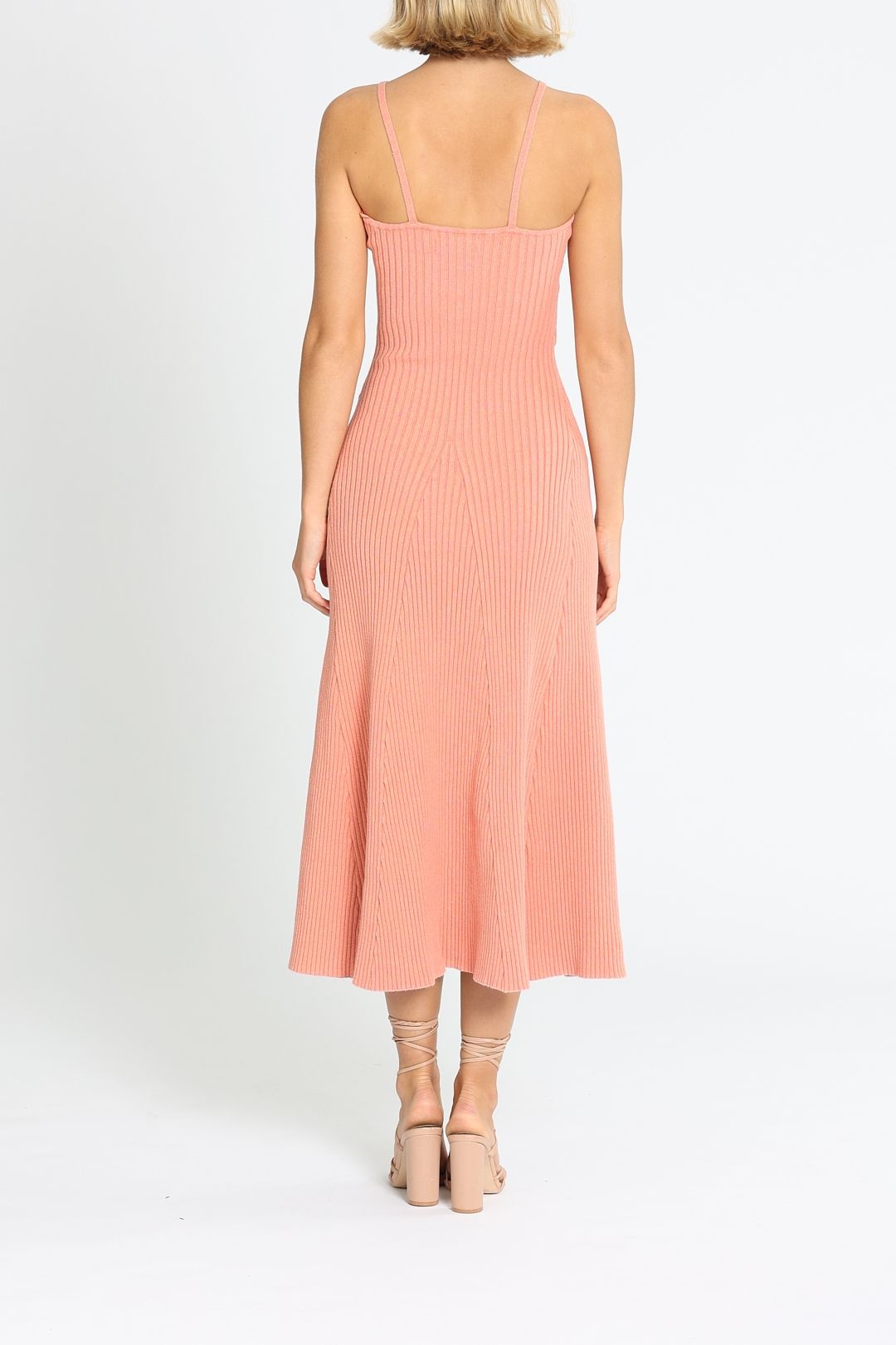 Hire Galina Dress | Anna Quan