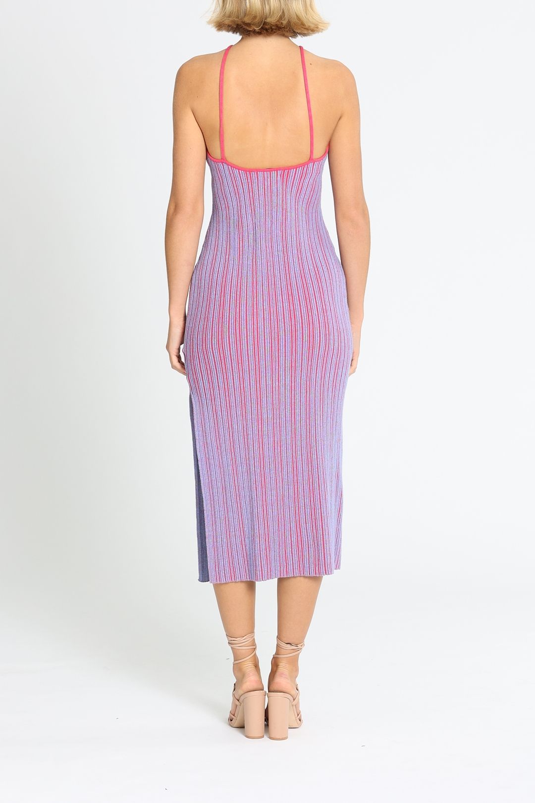 Hire Keeley Dress | Anna Quan | GlamCorner