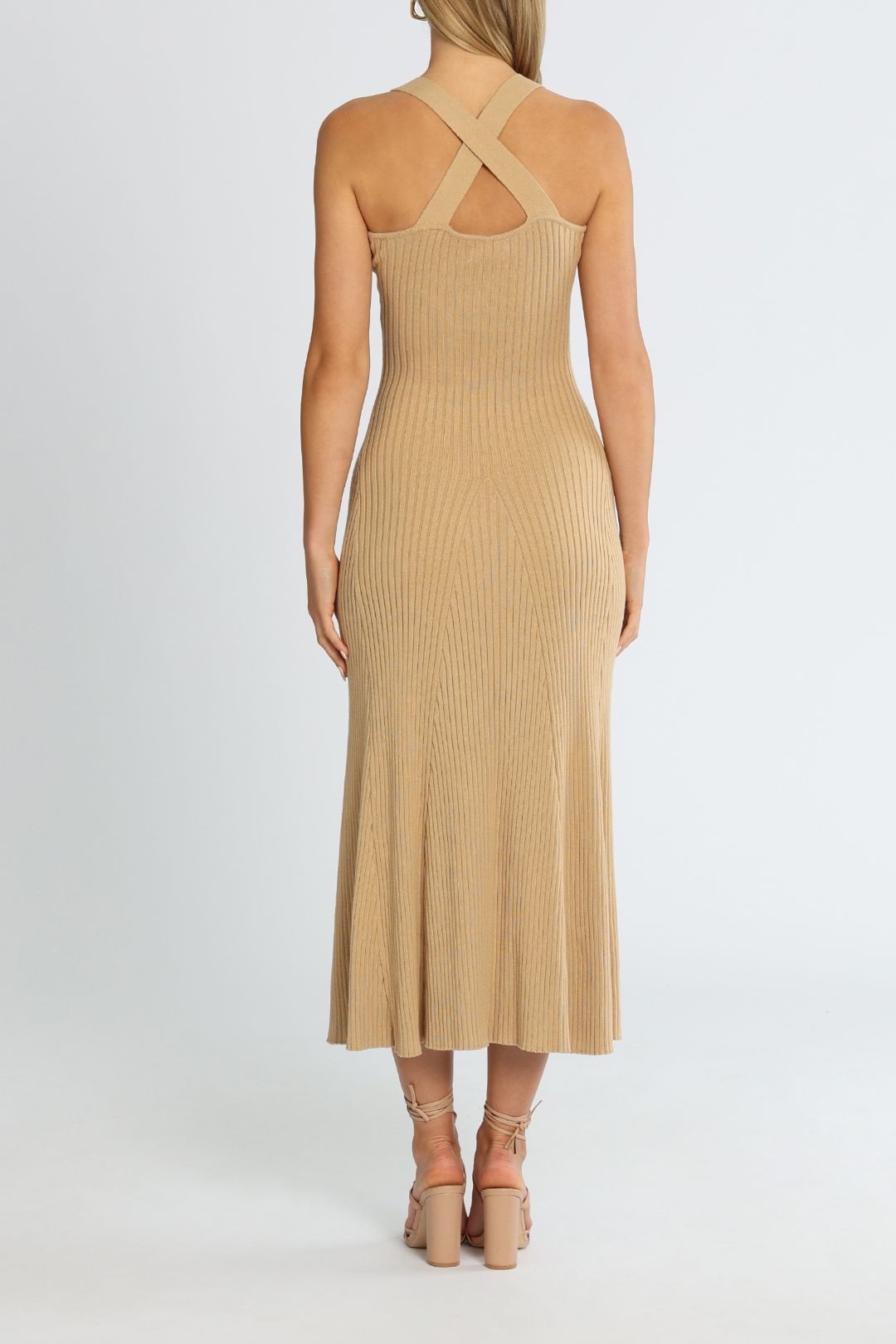 anna quan brown dress Delfina Dress | ANNA QUAN