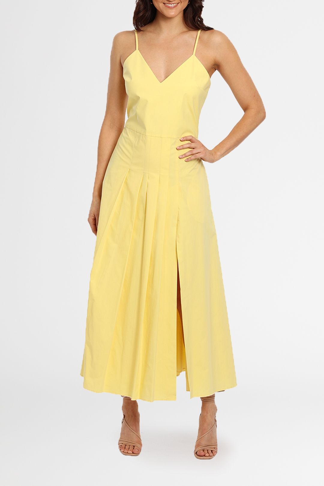 Anna Quan Odette Dress maxi