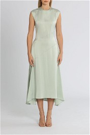 Anna Quan Vera Dress Midi