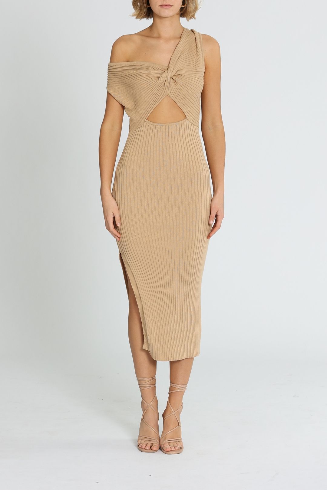 Coast anna ruched dress outlet
