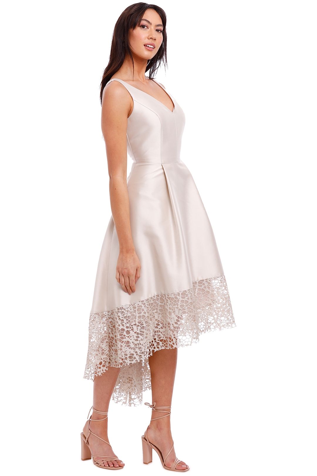 Anthea crawford deals lace dress